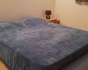 2-bedroom apartment - Monacia-dʼAullène - Bedroom