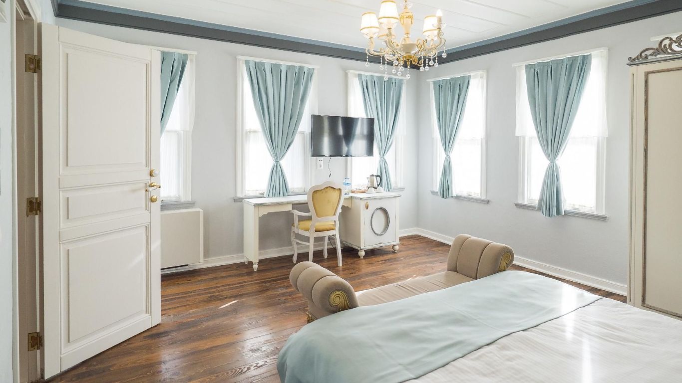 Best Pasaport Pier Otel Kadikoy