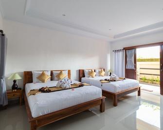 Kusuma Guesthouse - North Kuta