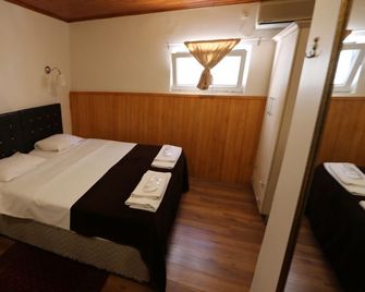 Yesilköy Airport Butik Otel - Istanbul - Camera da letto