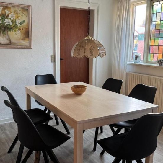 Holiday Apartment Rooms – Rudkøbing