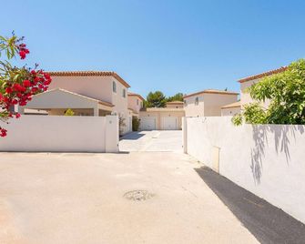 Villa Mimosa - Marignane - Outdoors view