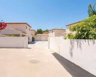Villa Mimosa - Marignane - Outdoors view