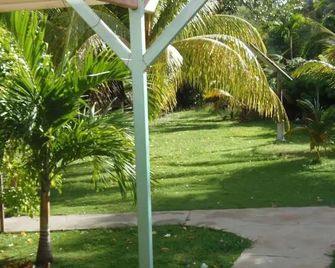 Village Le Pre - Terre-de-Haut