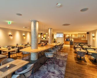 CityClass Hotel am Dom - Cologne - Restaurant