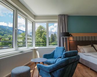 Tui Blue Montafon - Tschagguns