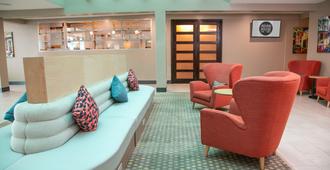 Holiday Inn Metairie New Orleans Airport - Metairie - Lounge