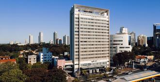 Esplendor Asuncion - A Wyndham Grand Hotel - Asunción - Gebäude
