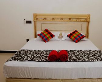 Talalla 170 Villa - Matara - Bedroom