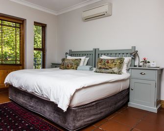 Penelope's Stellenbosch - Stellenbosch