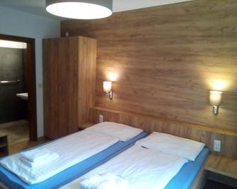 Torrenerhof - Golling an der Salzach - Slaapkamer