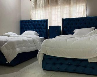 Elite Villa Homes - Lusaka - Bedroom