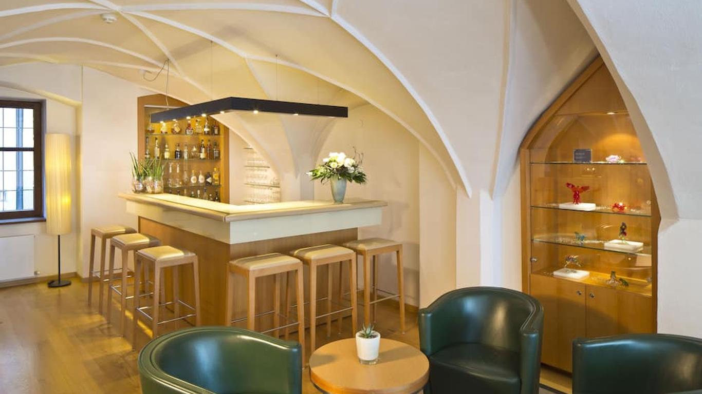 Hotel Maximilian - Stadthaus Penz