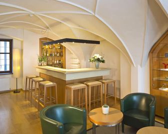 Hotel Maximilian - Stadthaus Penz - Innsbruck - Bar