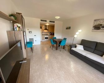 Golden Beach 205 - Sant Carles de la Ràpita - Sala