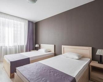 Complex Comfort - Minsk - Bedroom