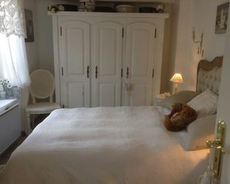 Lamaison du phare honfleur chambres d'hotes et jacuzzi privé - Honfleur