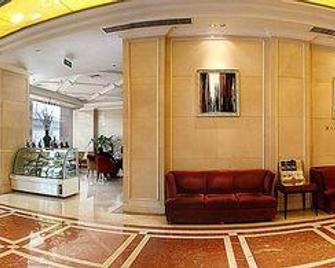 Rich Gate Hotel - Shenyang - Lobby