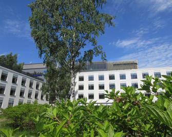 Radisson Blu Hotel, Espoo - Espoo - Bygning