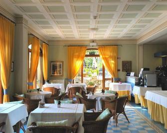 Hotel Locanda Ruscello Garnì - Limone sul Garda - Restaurant