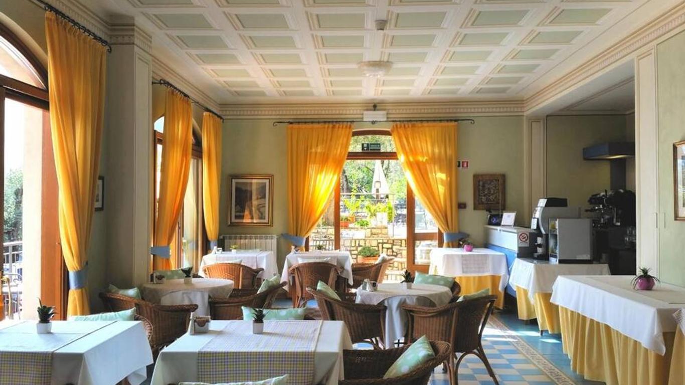 Hotel Locanda Ruscello Garnì