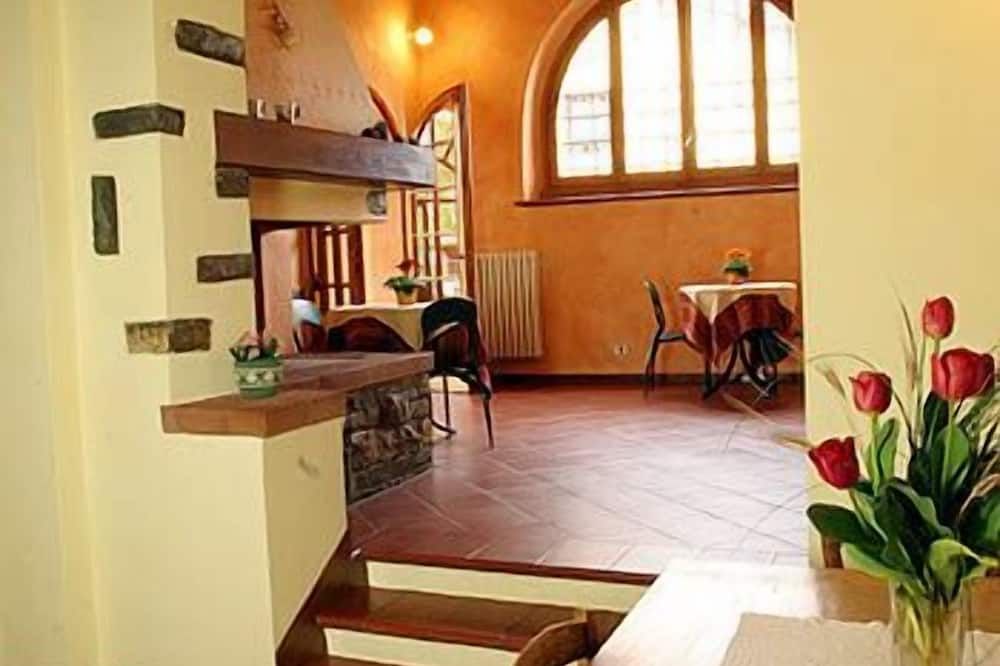 Il Colombaino - Scandicci