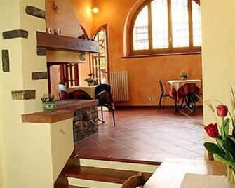 Il Colombaino - Scandicci