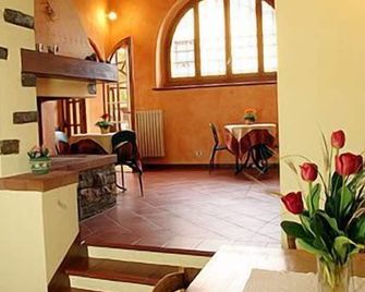 Il Colombaino - Scandicci
