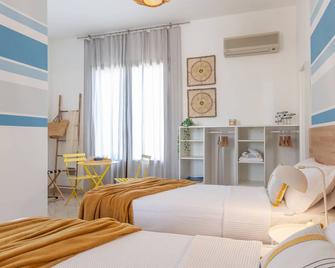 Atmosfera Salento | holiday house with terrace - Salice Salentino - Habitación