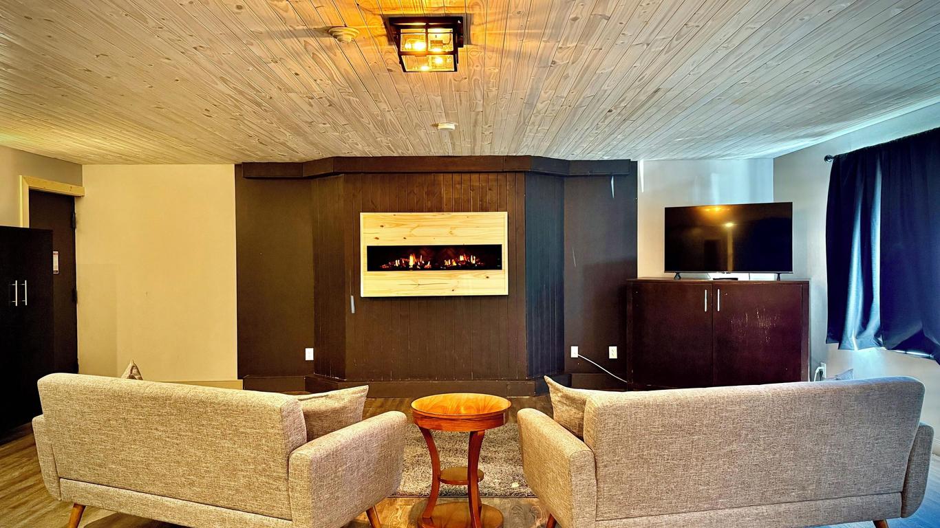 Quality Inn Fort Frances