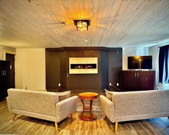 Quality Inn Fort Frances - Fort Frances - Salon