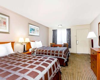 Days Inn by Wyndham Manning - Manning