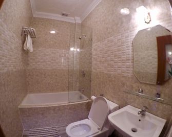 The Executive Villa Inn & Suites - Dávao