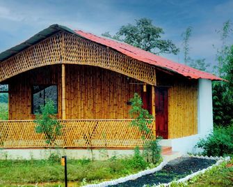 Kanha Natures Knock - Baihar