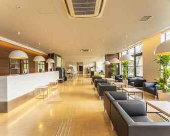 Cvs Bay Hotel - Ichikawa - Lobby