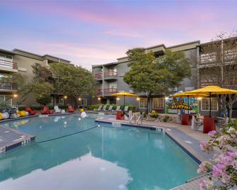 Aiden Austin City Hotel - Austin - Pool