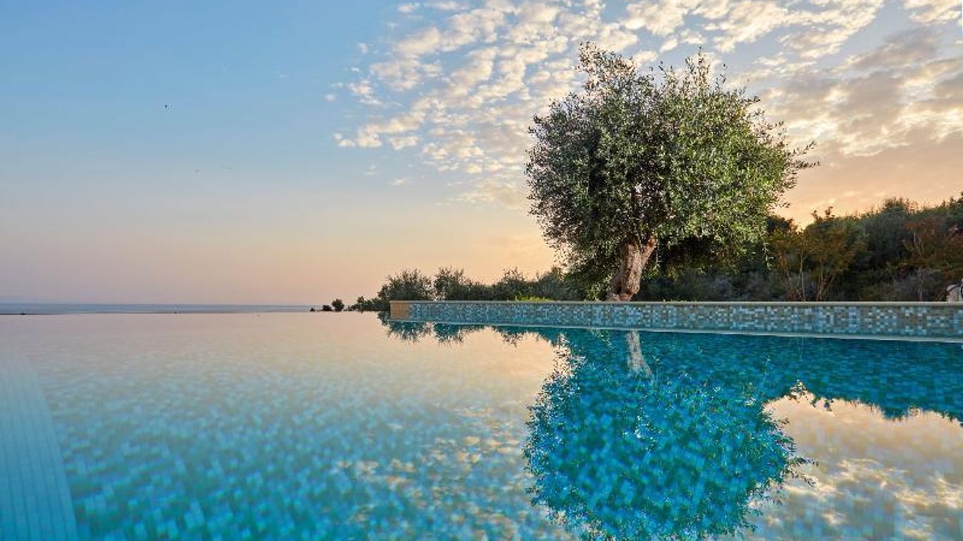 Sivota Seascape Luxury Villas & Residences