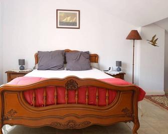 Béziers Studio Terrasse - Béziers - Slaapkamer
