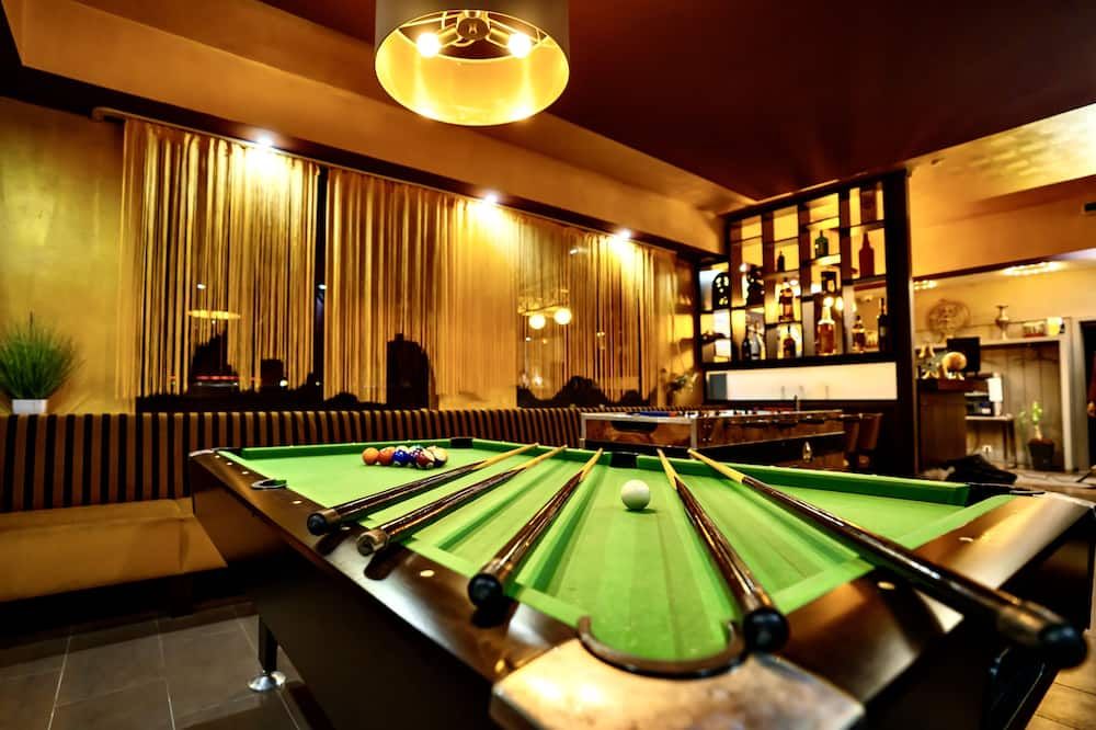 Parkhotel Lindenhof - Offenbach am Main