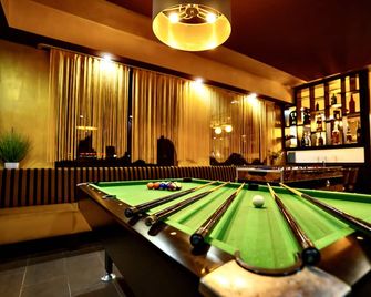 Parkhotel Lindenhof - Offenbach am Main