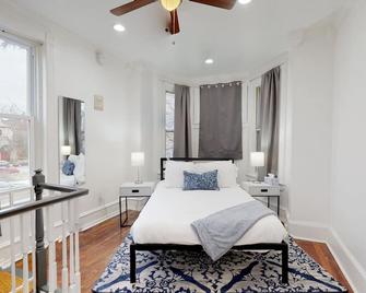 Theu-Bnb - Philadelphia - Bedroom