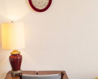 46FM :: Montauban GuestHouse :: - Montauban - Équipements de la chambre