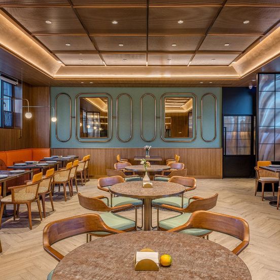 Orange Hotel Tianjin Haiguang Temple