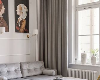 Rentplanet - Apartament Podwale - Wrocław