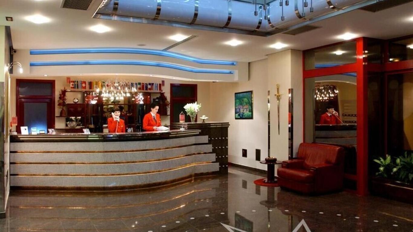 Hotel Bevanda