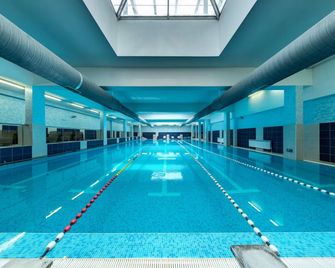 Hotel Arena - Samokov - Piscina