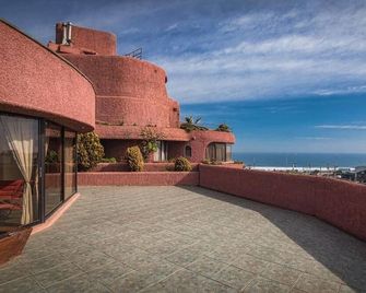 Hotel Montecarlo Viña del Mar - Viña del Mar