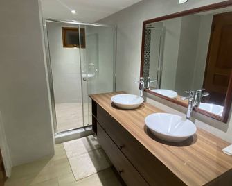Oasis Hotel - Panama City