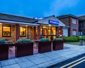 Comfort Inn Arundel - Arundel - Edificio