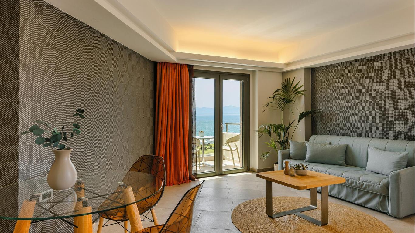 Alas Resort & Spa